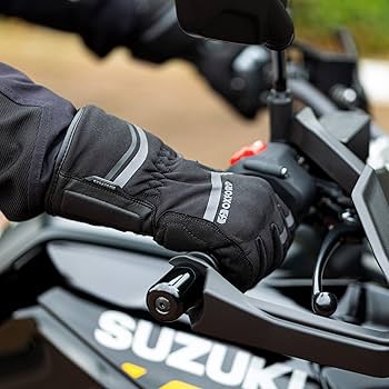 Waterproof-Gloves