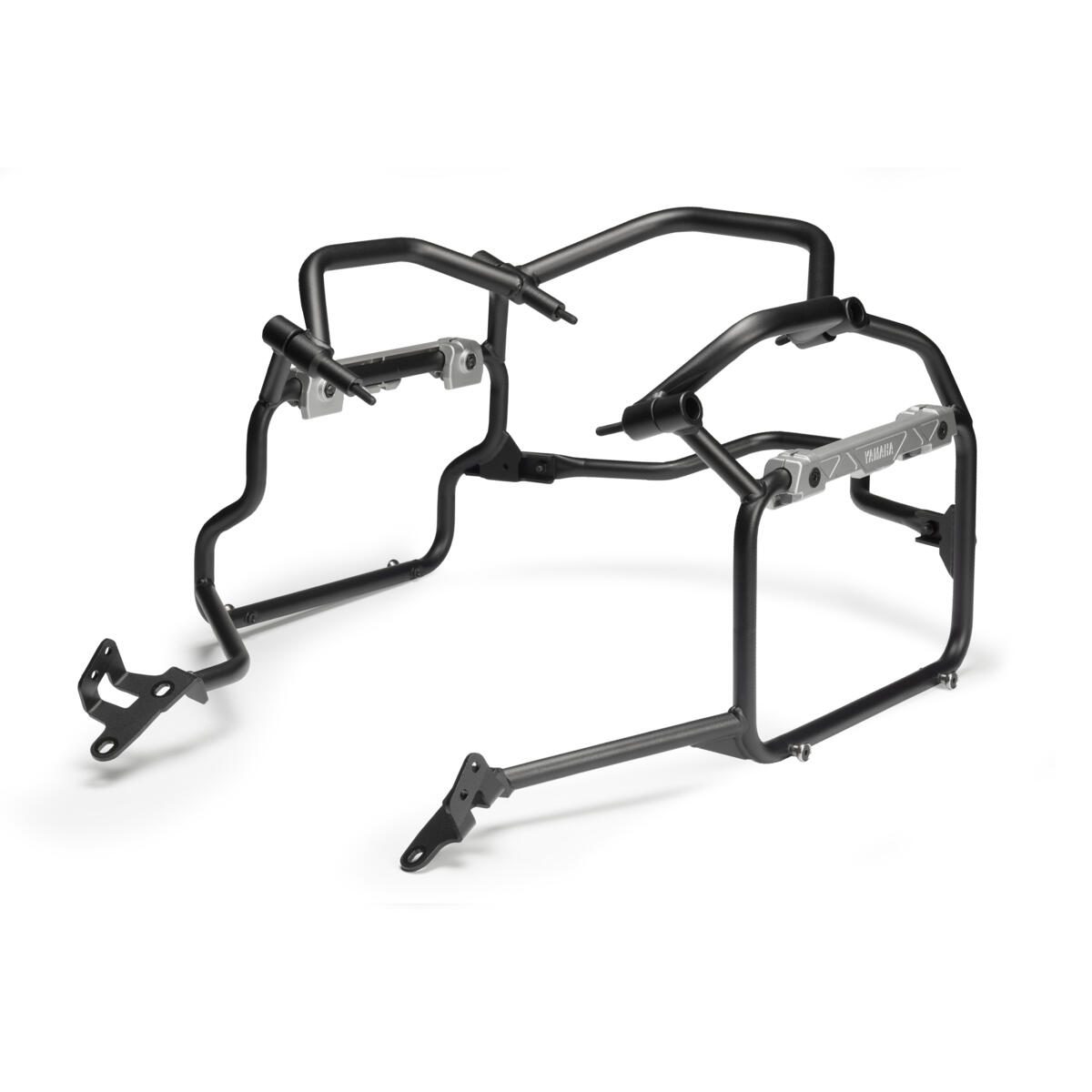 Luggage-Support-System