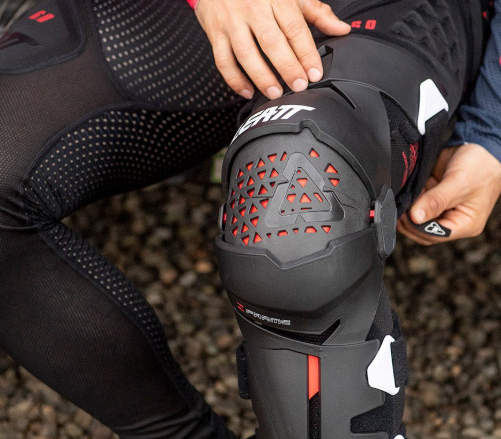 Knee-Protectors