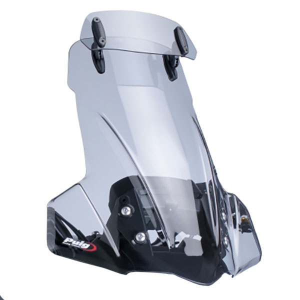 Aftermarket-Windscreen