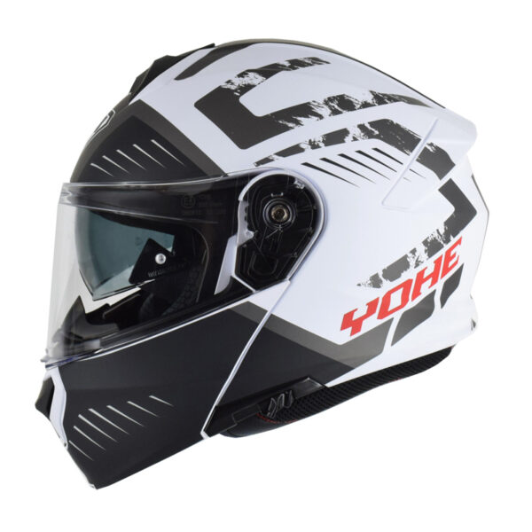YOHE 935 SV WHITE,BLACK,GREY GRAFITY MATT
