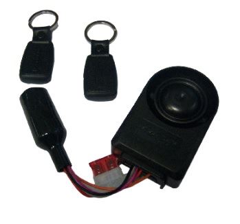 STEELMATE SMARTKEY TOUCHLESS SKM21