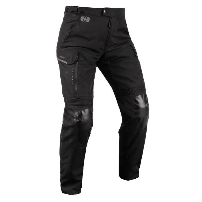 OXFORD ΠΑΝΤΕΛΟΝΙ Montreal 5.0 BLACK 