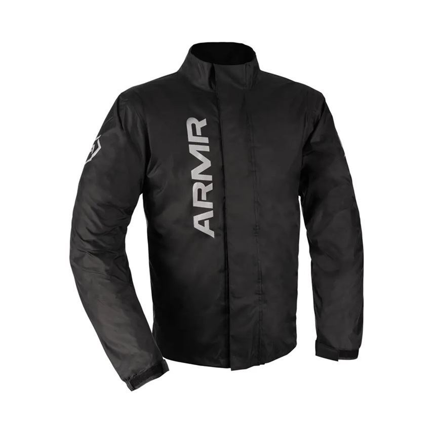 ARMR Dryguard Waterproof Over Jacket
