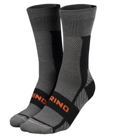 OXFORD ΚΑΛΤΣΕΣ ATMOS Heatcore Thermal Merino Socks (7-9) CA851M