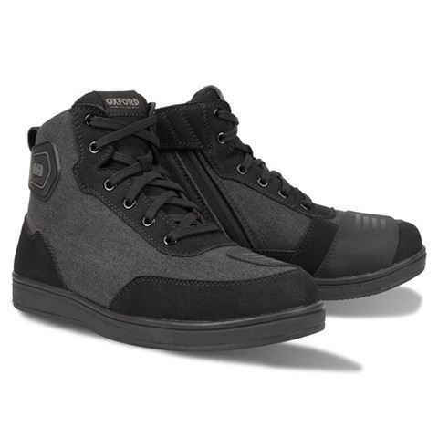 Oxford Heist Dry2Dry Denim Unisex ΜΠΟΤΑΚΙΑ 