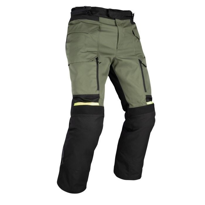ΑΝΔΡΙΚΟ ΠΑΝΤΕΛΟΝΙ ROCKLAND DRY2DRY KHAKI FLUO BLACK 