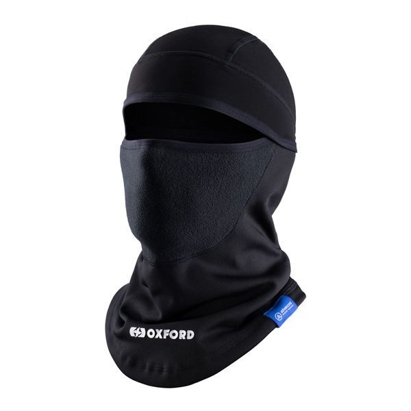 OXFORD Advanced Windproof Softshell Balaclava CA2303