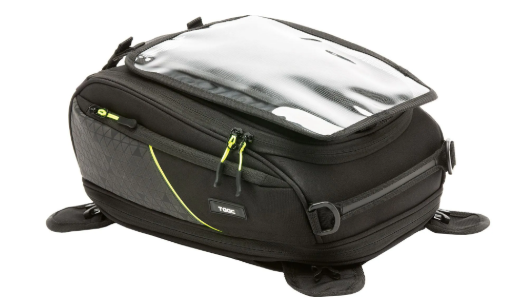 TANK BAG TAAC TC19N 15/20LT BLACK