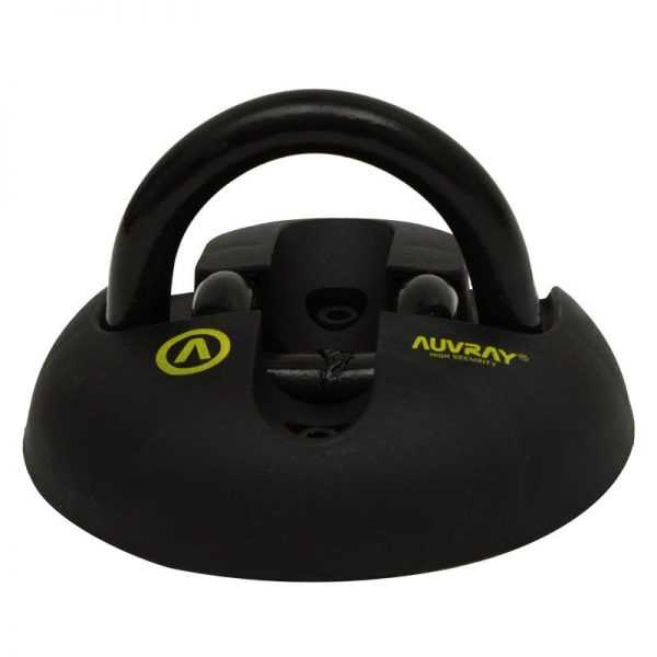 AUVRAY-ΣΤΑΘΕΡΗ ΒΑΣΗ ΚΛΕΙΔΩΜΑΤΟΣ ΔΑΠΕΔΟΥ Η ΤΟΙΧΟΥ PFS64