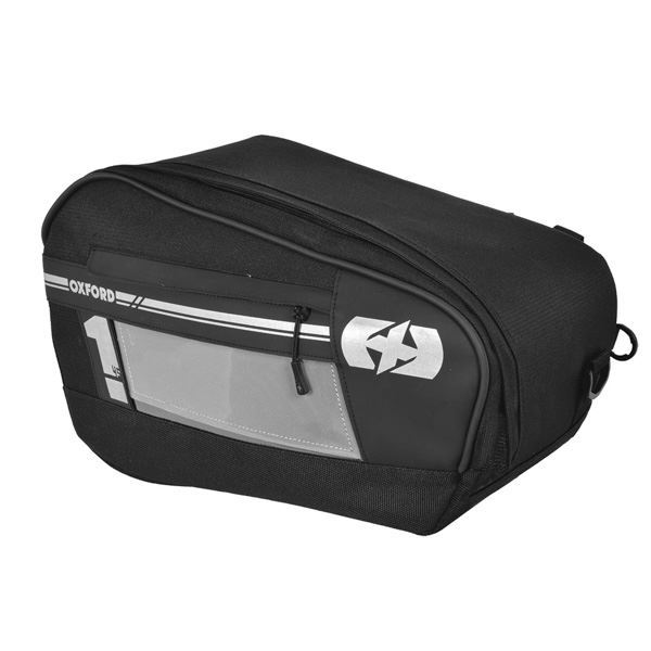 OXFORD Saddle Bags - Σαμάρια F1 45LT OL444