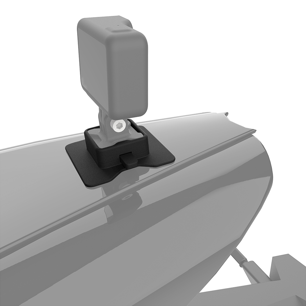 ΒΑΣΗ ΚΙΝΗΤΟΥ ΓΙΑ ΕΠΙΦΑΝΕΙΑ Oxford CLIQR Heavy Duty Surface Mount OX861