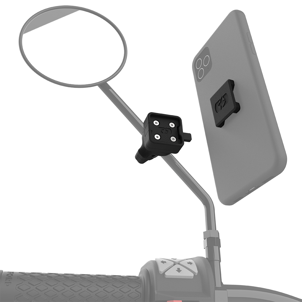 ΒΑΣΗ ΚΙΝΗΤΟΥ ΓΙΑ ΚΑΘΡΕΠΤΗ Oxford CLIQR Mirror mount OX854