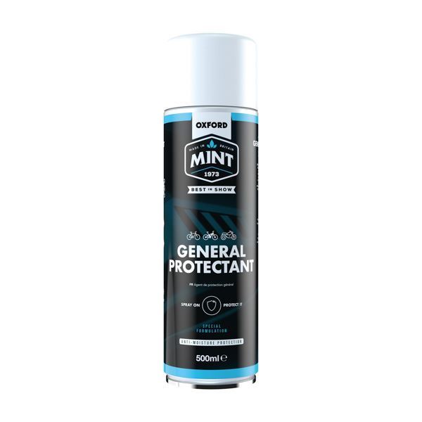ΣΠΡΕΥ ΓΕΝΙΚΗΣ ΠΡΟΣΤΑΣΙΑΣ ΔΗΜ ΦΙΛΜ OXFORD Mint General Protectant 500ml OC204 