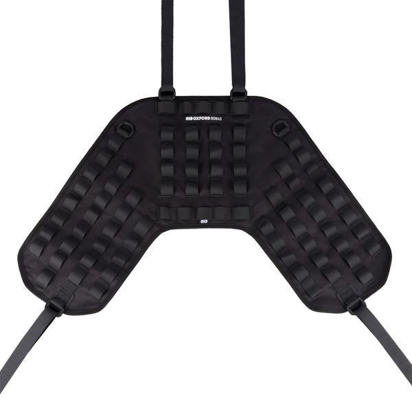 OXFORD ΒΑΣΗ ΤΣΑΝΤΑΣ ΟΥΡΑΣ Nomad Adventure Harness XL OL582
