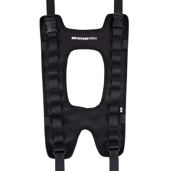 OXFORD ΒΑΣΗ ΤΣΑΝΤΑΣ ΡΕΖΕΡΒΟΥΑΡ Nomad Tank Harness OL580 