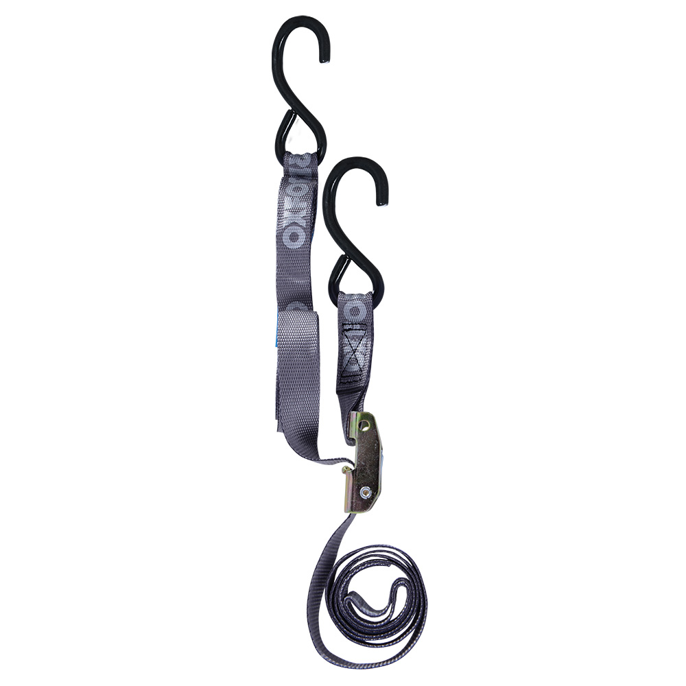 ΙΜΑΝΤΑΣ Oxford S-Hook Straps OX742