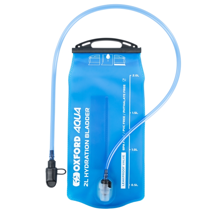 ΑΣΚΟΣ ΝΕΡΟΥ OXFORD AQUA HB2 Hydration Bladder OL704 