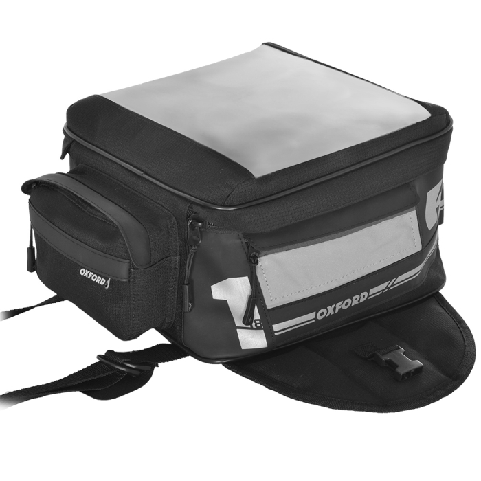 Oxford F1 18L Magnetic Tank Bag OL441