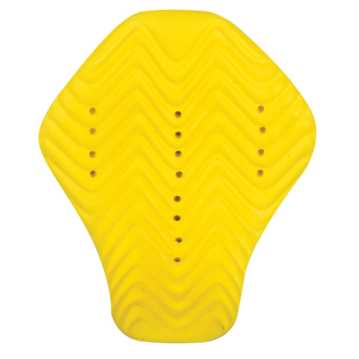 ΠΡΟΣΤΑΤΕΥΤΙΚΟ ΠΛΑΤΗΣ OXFORD ΜΠΟΥΦΑΝ Insert Protector Level 1 Back OB100 