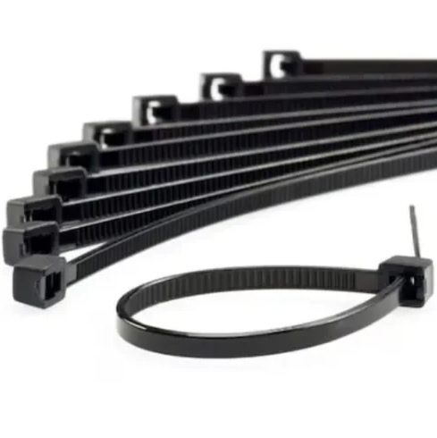 Δεματικά Καλωδίων (Cable Ties) 4,8*200mm (100Pcs Pack)