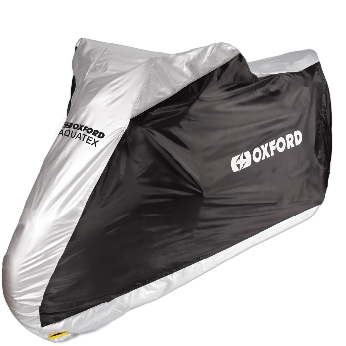 ΚΑΛΥΜΜΑ OXFORD  ΚΟΥΚΟΥΛΑ ΜΟΤΟ Aquatex (SIZE:SMALL) CV200