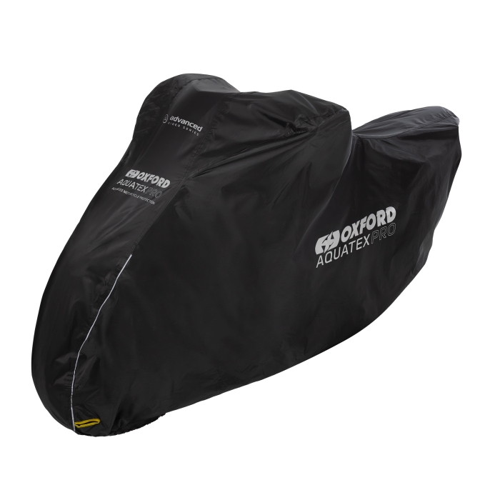 ΚΑΛΥΜΜΑ OXFORD ΚΟΥΚΟΥΛΑ ΜΟΤΟ Aquatex Pro ΕΝΙΣΧΥΜΕΝΟ (SIZE:MEDIUM) CV231