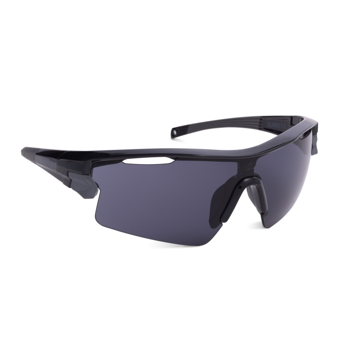 ΓΥΑΛΙΑ ΗΛΙΟΥ OXFORD Sector Multi-Lens Sunglasses,Clear/Smoke/Yellow SU001 