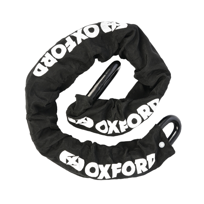 OXFORD ΑΛΥΣΙΔΑ ΣΚΕΤΗ Beast Chain 22mm 1.5m LK126 