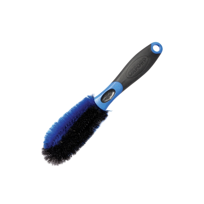 ΒΟΥΡΤΣΑ ΤΡΟΧΩΝ Oxford Double Stubble Wheel Brush OX733