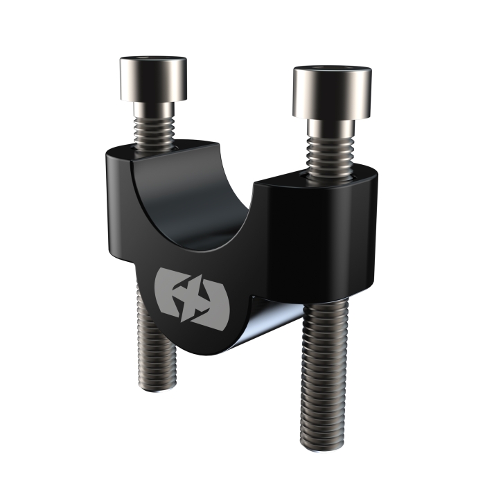 ΚΑΒΑΛΕΤΟ ΤΙΜΟΝΙΟΥ ΑΝΥΨΩΣΗΣ OXFORD Handlebar Risers 20 OX614 