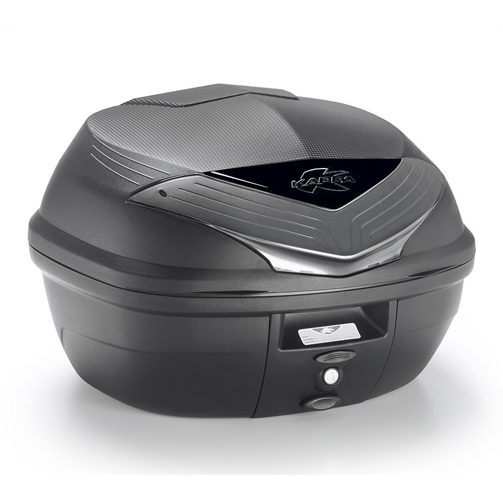 TOP CASE KAPPA 35LT MONOLOCK TECH VER2 (K355NT2)