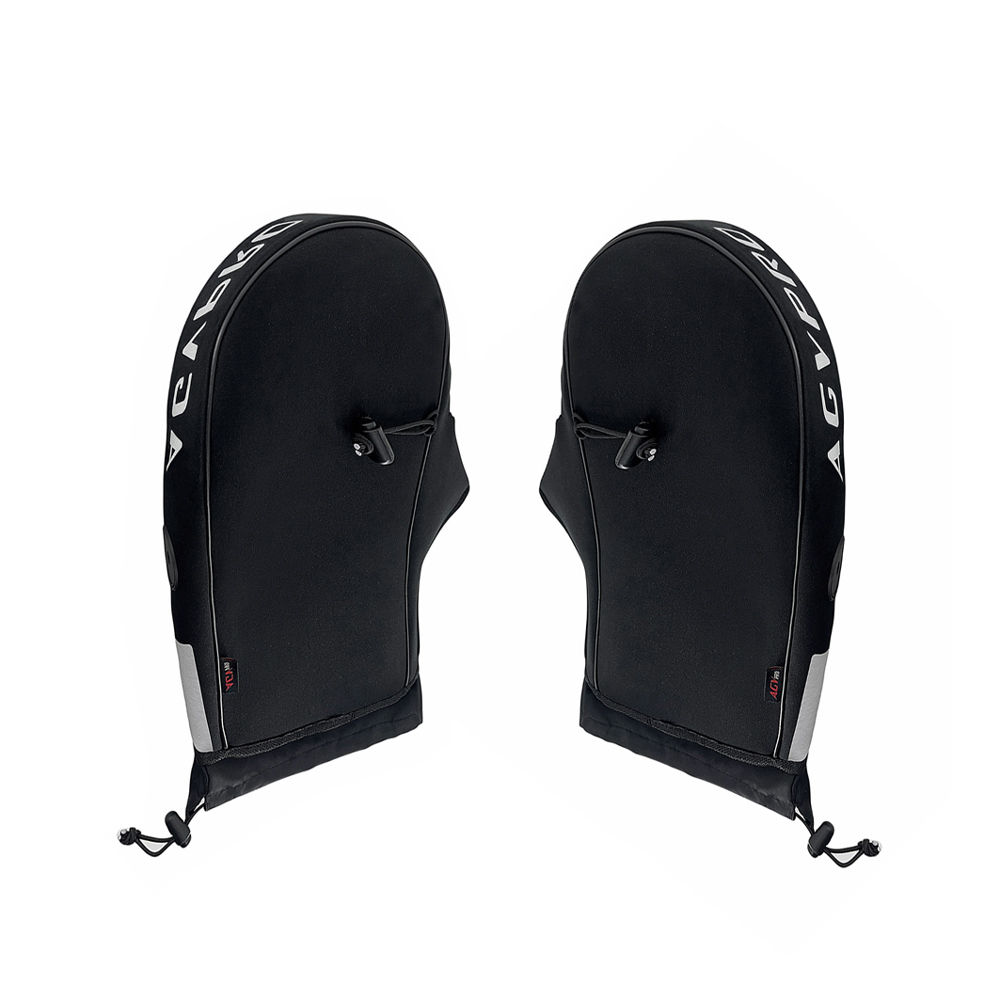 AGVPRO MUFFS ΧΟΥΦΤΕΣ ΘΕΡΜΙΚΕΣ ΧΕΡΙΩΝ GVR460