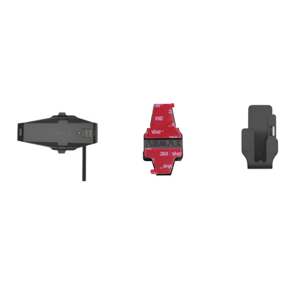 ASMAX F1 PRO-A, MOUNT KIT, ΜΑΓΝΗΤΙΚΗ ΒΑΣΗ