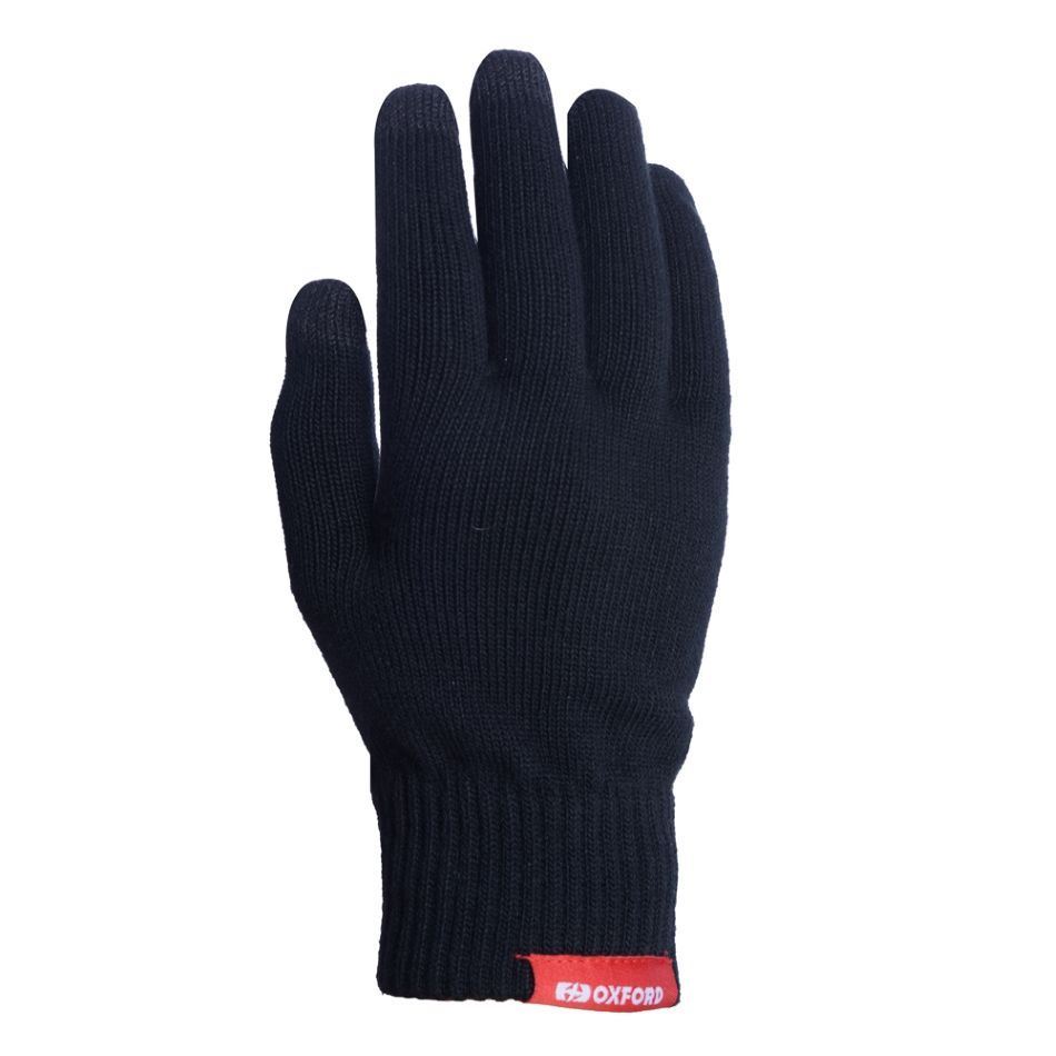 ΓΑΝΤΙΑ ΕΣΩΤΕΡΙΚΑ ΙΣΟΘΕΡΜΙΚΑ Knitted Thermolite Gloves L/XL CA233 OXFORD