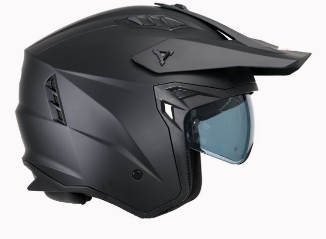 FSD FS-X1 BLACK MATT