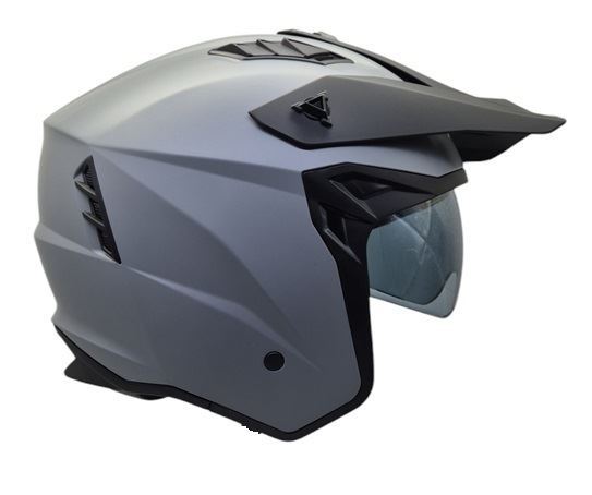 FSD FS-X1 CEMENT GREY