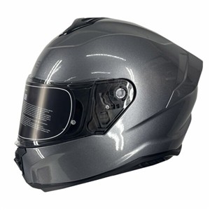 YOHE 987 SOLID TITANIUM-GREY GLOSS Main Image